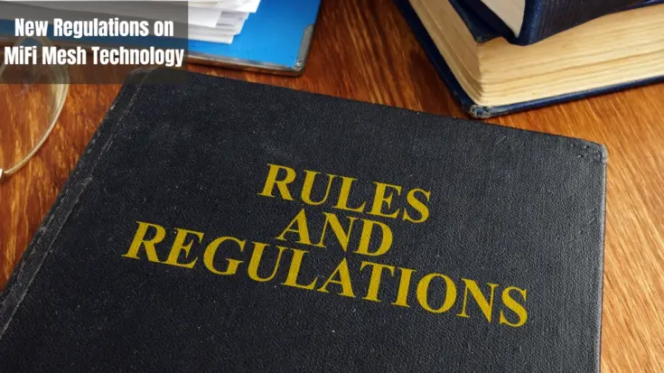 MiFi Testing Standard Based on Ministerial Decree 352 of 2024 2