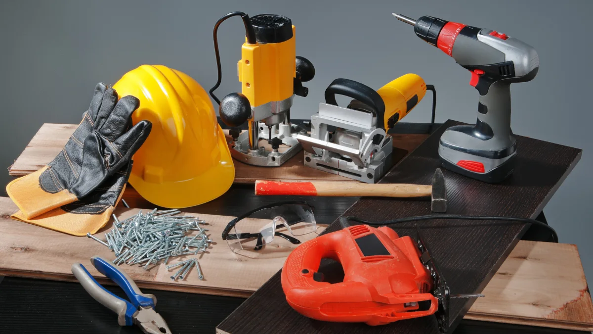 Power Tools Testing Standard Based on Ministerial Decree 260 of 2024 and 12 of 2025