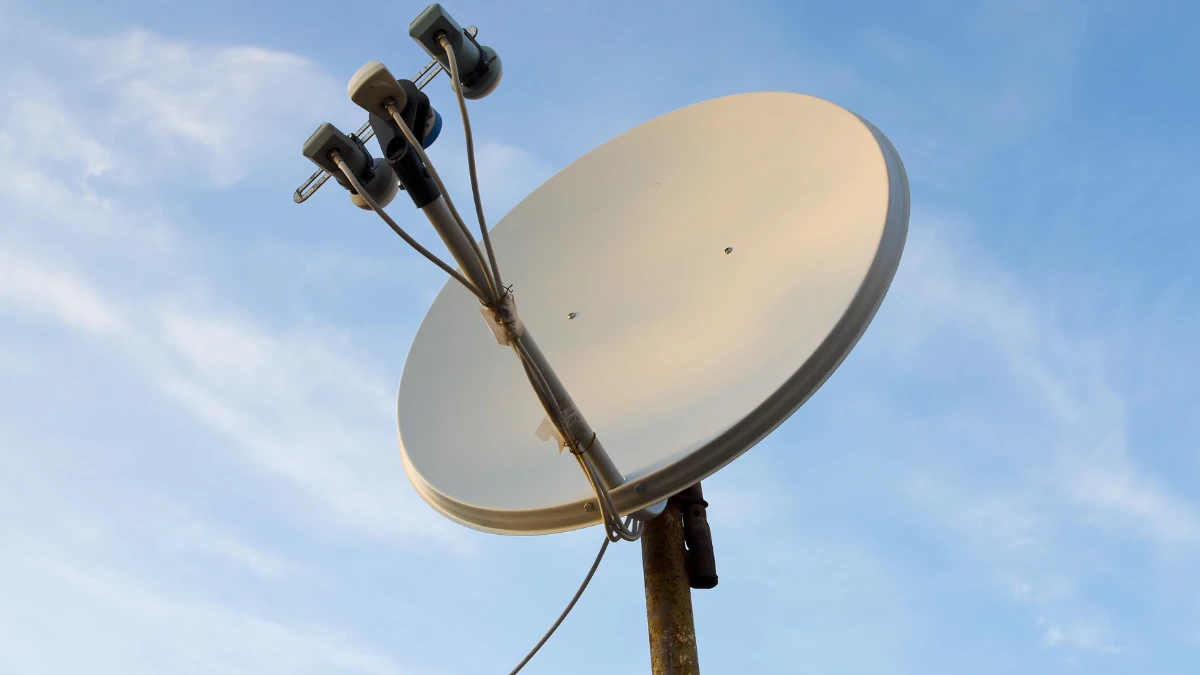 VSAT Testing Standard Based on Ministerial Decree No. 346 of 2003