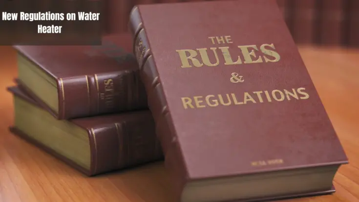 Water Heater Testing Standard Based on Ministerial Decree 12 of 2025 2