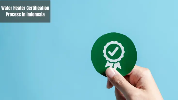 Water Heater Testing Standard Based on Ministerial Decree 12 of 2025 4