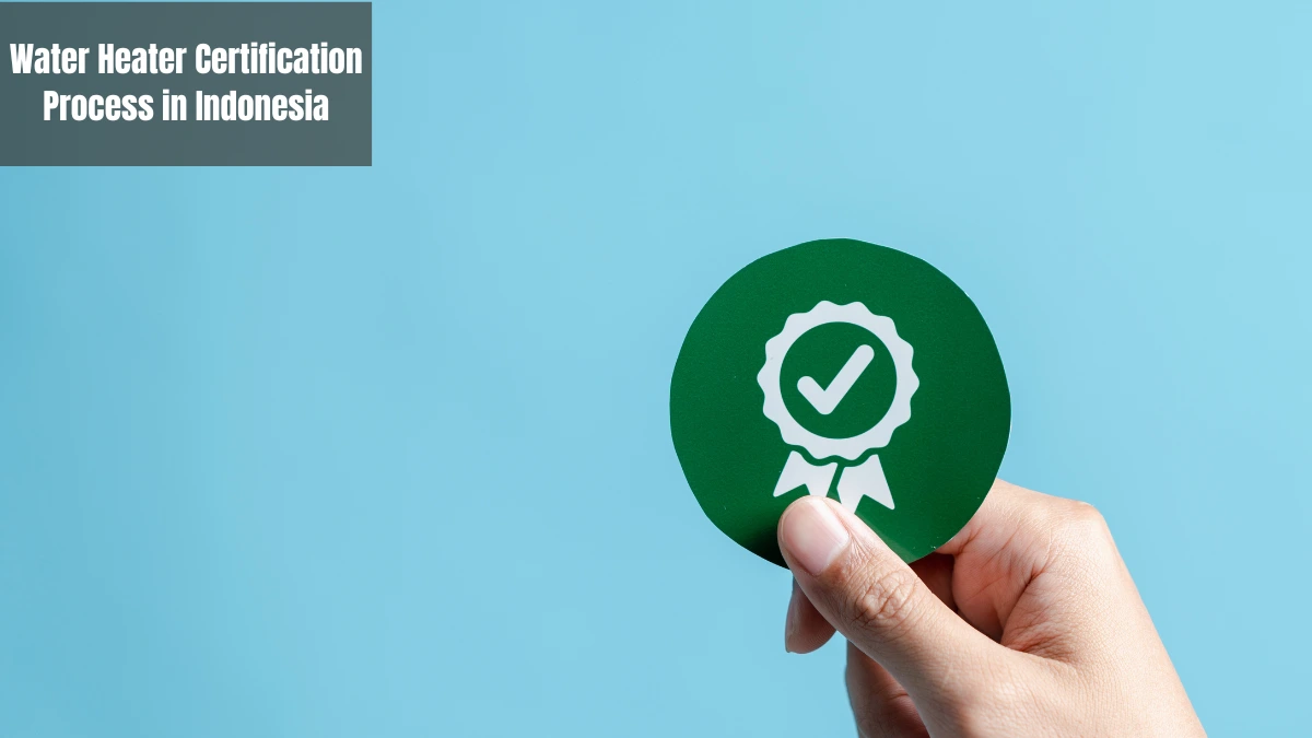 Water Heater Testing Standard Based on Ministerial Decree 12 of 2025 4