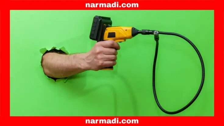 Borescope Camera Testing Standard Based on Ministerial Decree 260 of 2024 and 12 of 2025