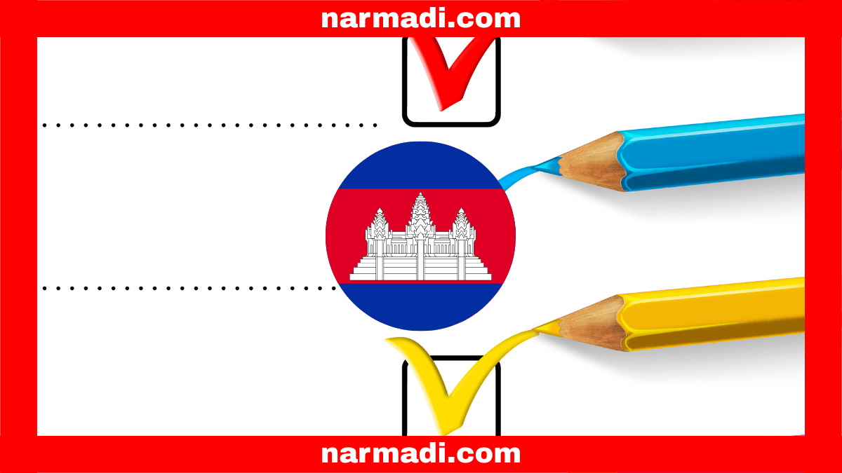 Cambodia TRC Launches Online Lists of Qualified Import Agents and ICT Devices
