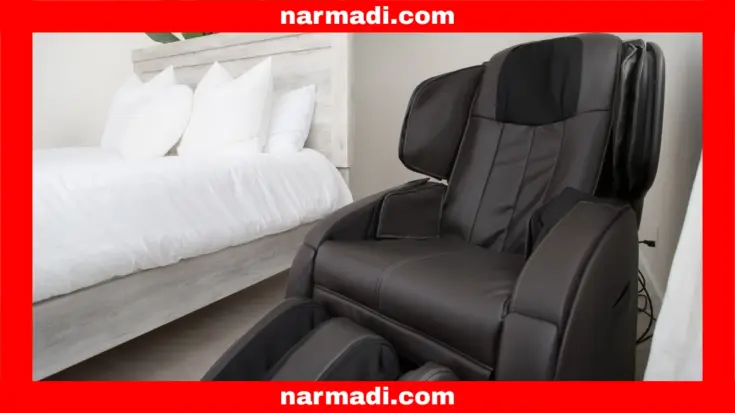 Massage Chair Testing Standard Based on Ministerial Decree 260 of 2024 and 12 of 2025