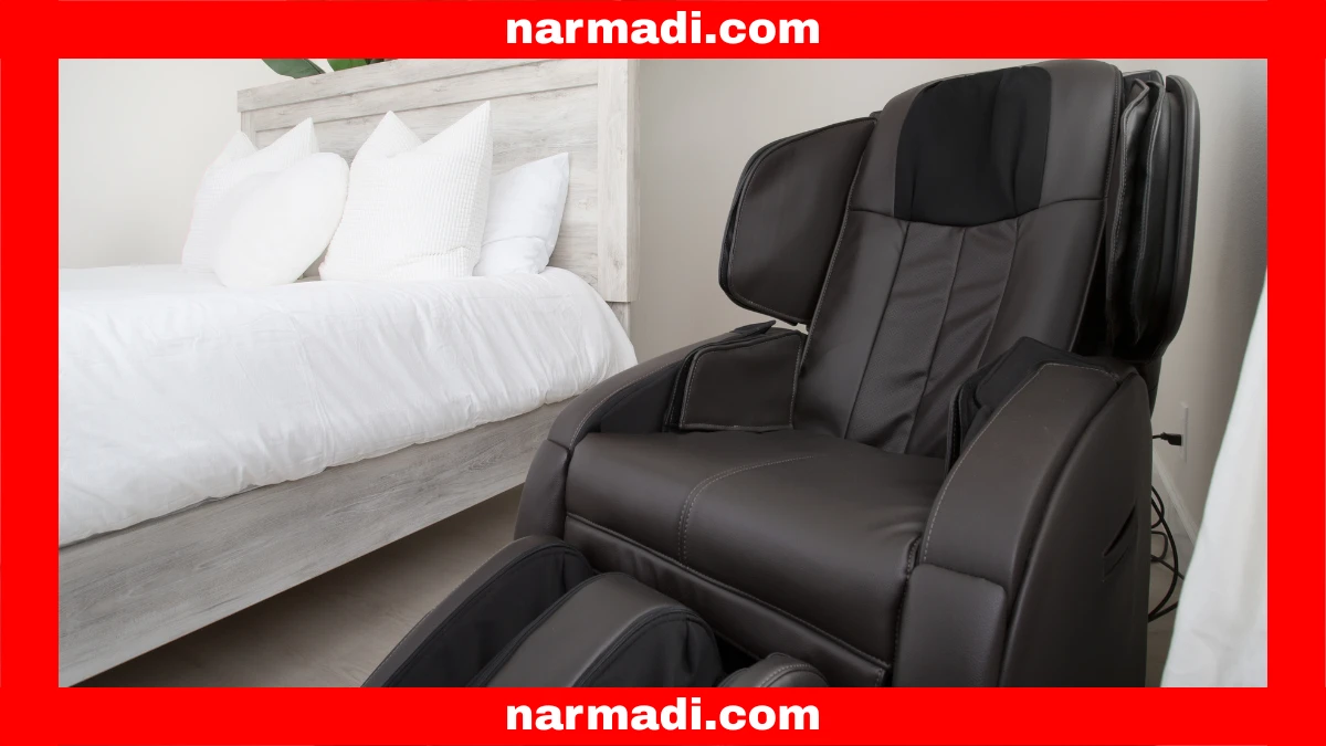 Massage Chair Testing Standard Based on Ministerial Decree 260 of 2024 and 12 of 2025
