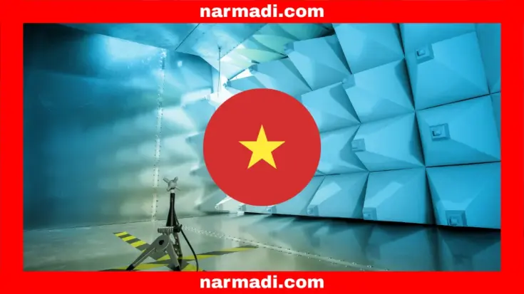 MoST Vietnam EMC Standards Applicable to 2G, 3G, 4G, and 5G Have Been Published 