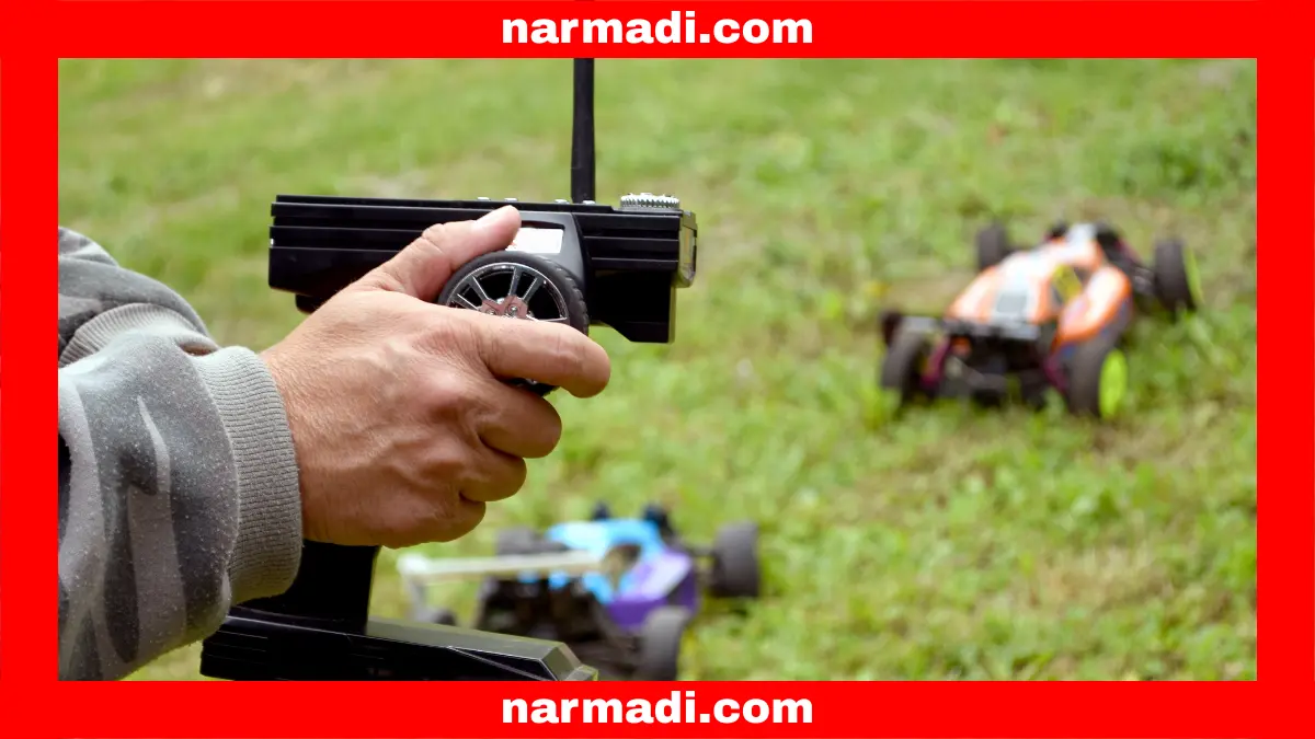 RC Toy Testing Standard Based on Ministerial Decree 260 of 2024