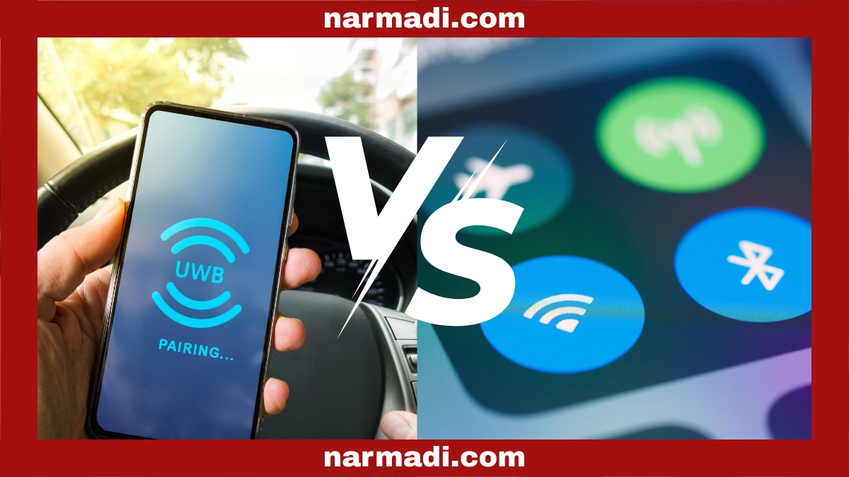 5 Benefits of UWB in Smartphones that You Can Use in Your Daily Life - Update 4