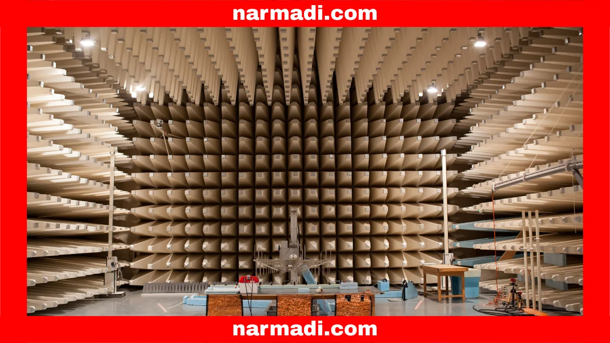 EMC Type Approval and Certification 2