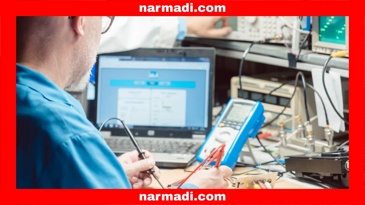 Electrical Safety Compliance 4