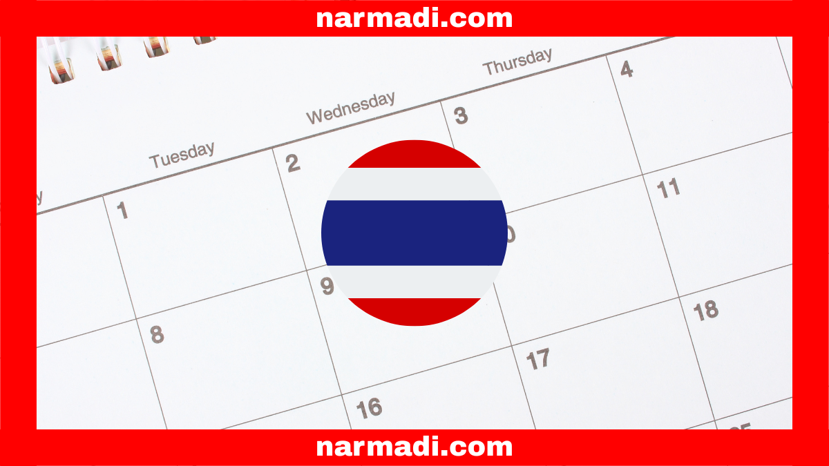 How Long is the Validity Period for Thailand NBTC Certification