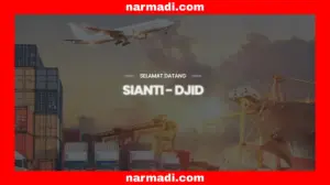 Indonesia Understanding the SiANTI Application as a Monitoring System for Telecommunications Equipment Imports