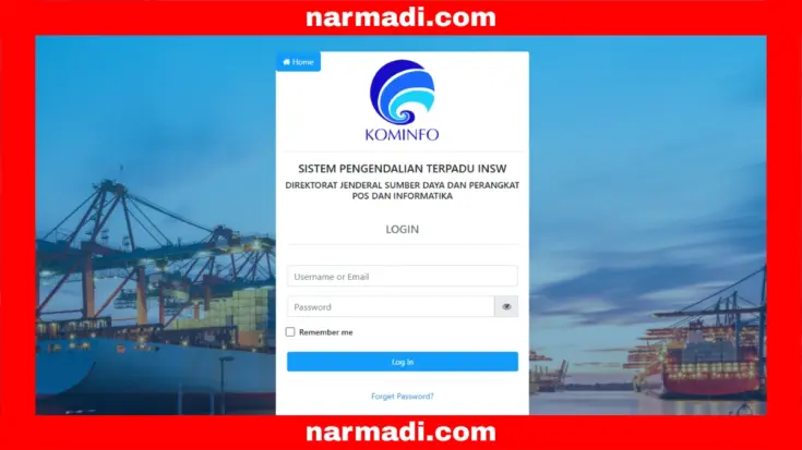 Indonesia Understanding the SiANTI Application as a Monitoring System for Telecommunications Equipment Imports 4