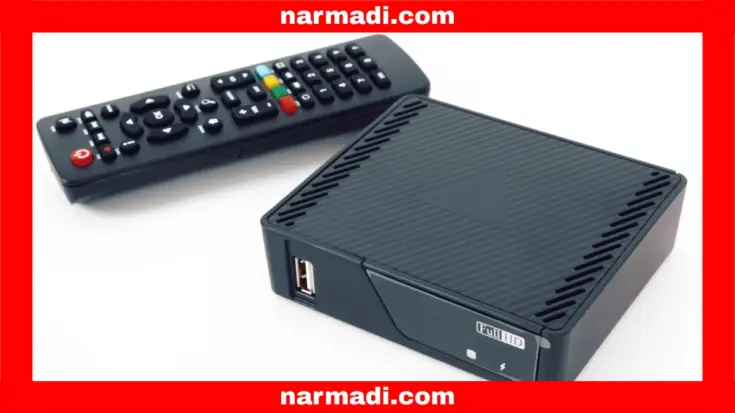 Set-Top Box Testing Standard (Regulation No. 4 of 2019 and  No. 3 of 2014)