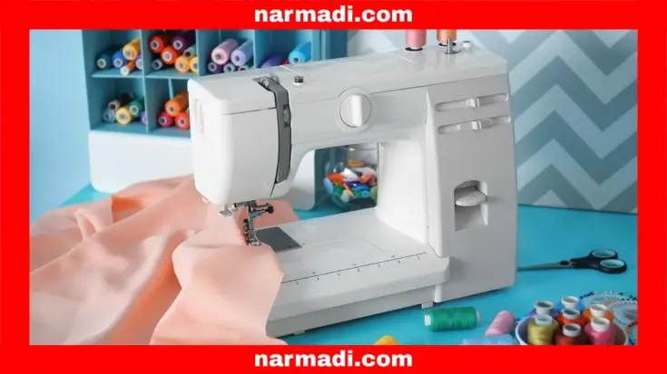 Sewing Machine Testing Standard Based on Ministerial Decree 12 of 2025