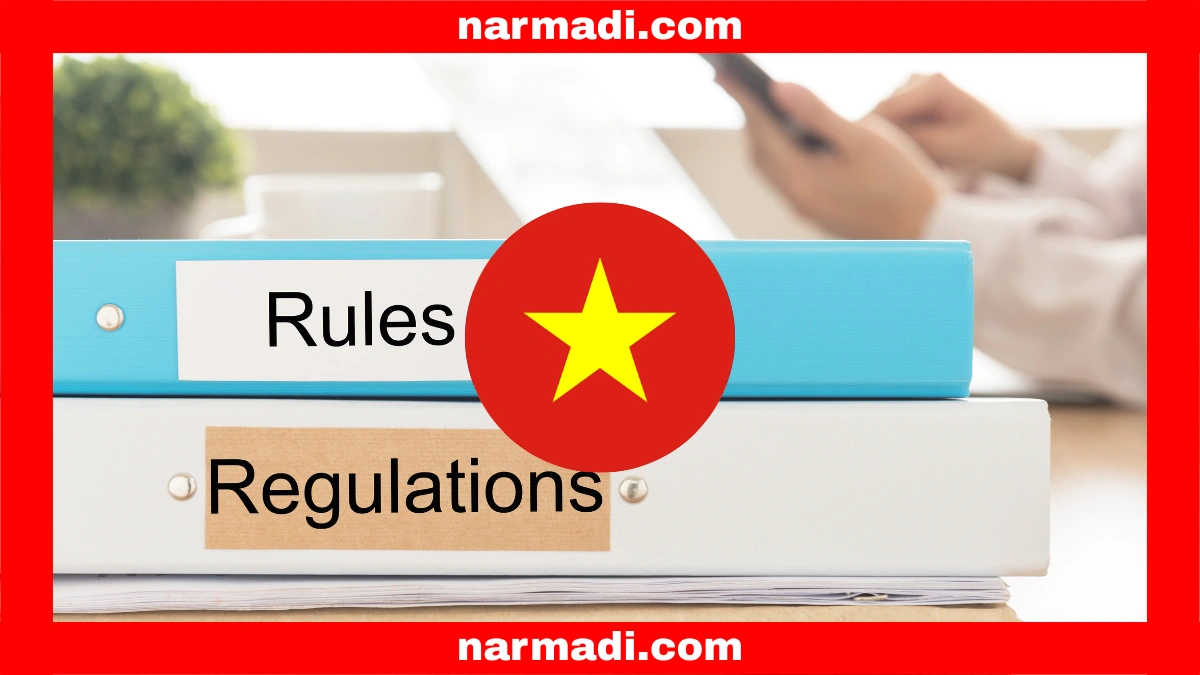 Vietnam Approves New Regulation Circular 292025TT-BKHCN