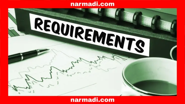 What Are the Sample Requirements for Cambodia TRC Certification 3