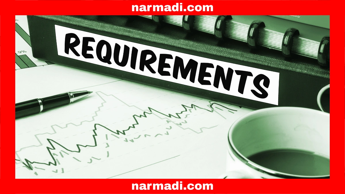 What Are the Sample Requirements for Cambodia TRC Certification 3