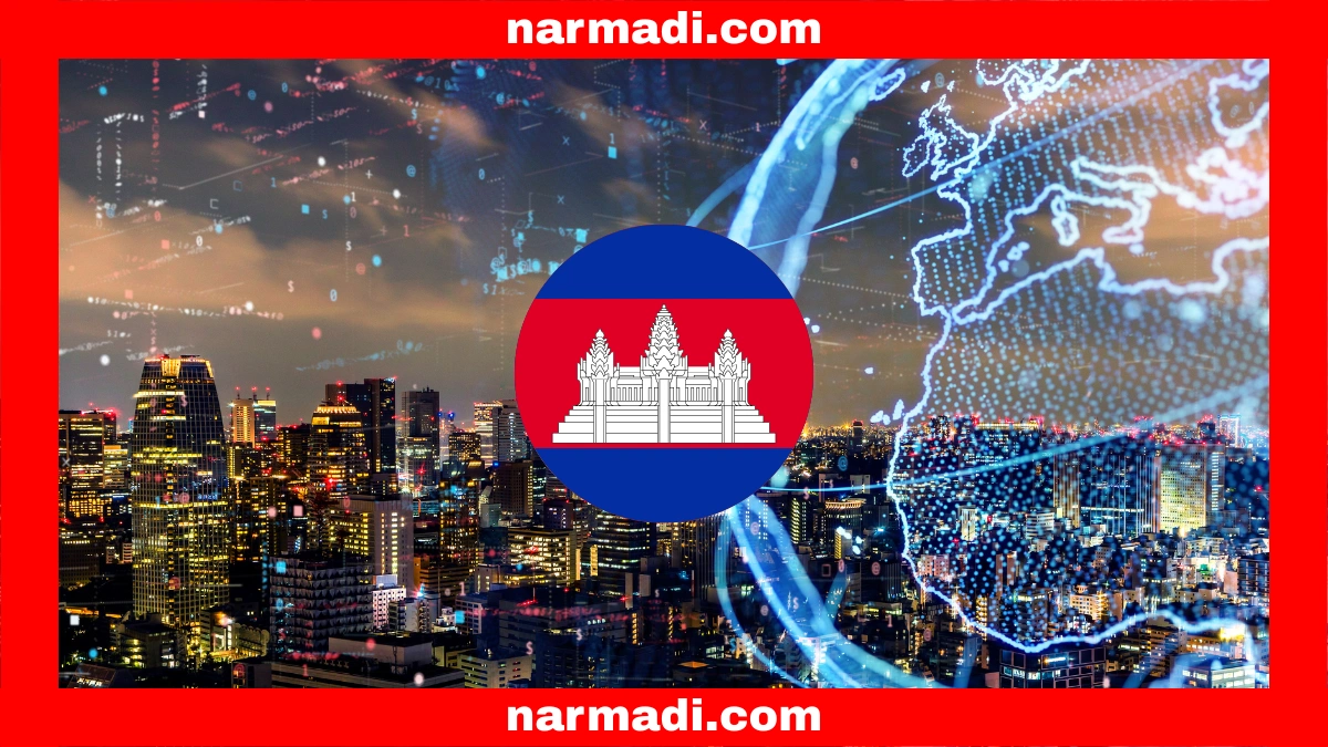 What Are the Sample Requirements for Cambodia TRC Certification