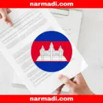 What Conditions Allow Paperwork Application for Cambodia TRC Certification