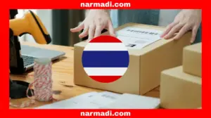What are the Label Requirements for Thailand NBTC Certification