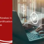 Common Mistakes in Telecom Certification Applications
