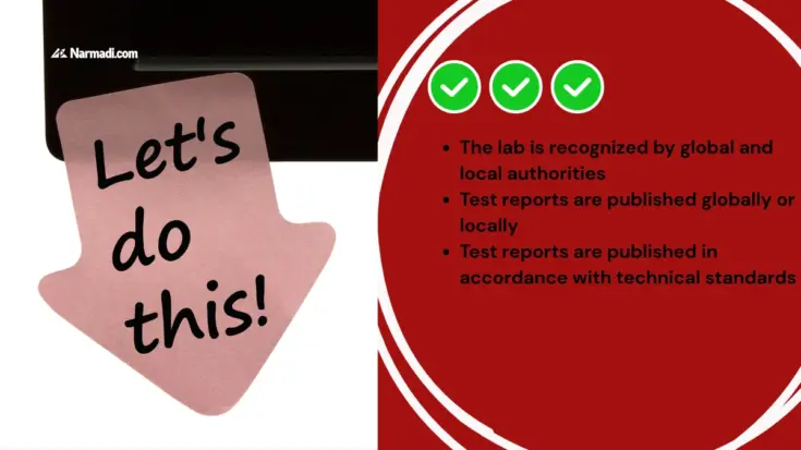 Do and Don’ts When Submitting RF Test Reports for Type Approval 3