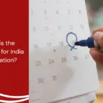 How Long is the Lead Time for India RF Certification