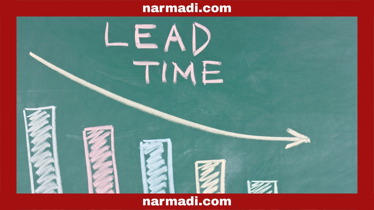 How Long is the Lead Time for India RF Certification 3