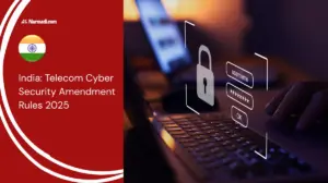 India Telecom Cyber Security Amendment Rules 2025