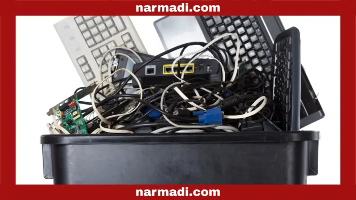 India: WPC Issues Guidelines for Wireless Product Disposal 3