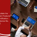 Indonesia Update the List of Telecom Products Requiring Certification (Ministerial Decree No. 469 of 2025)