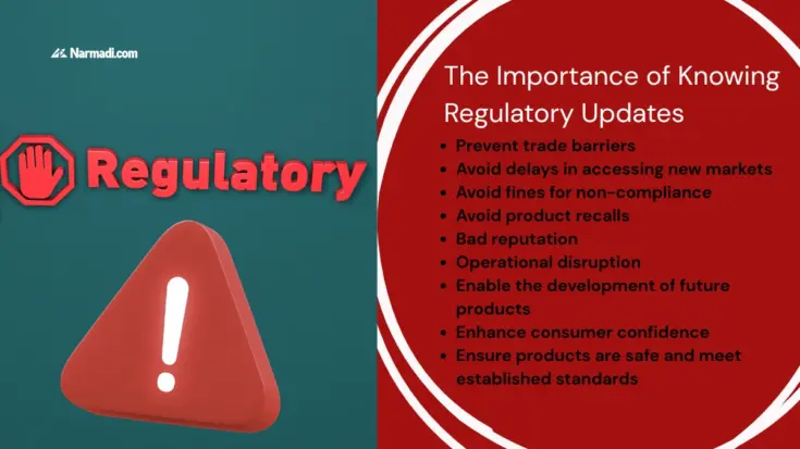 Key Regulatory Updates in the Telecom Sector that Manufacturers Should Monitor 2