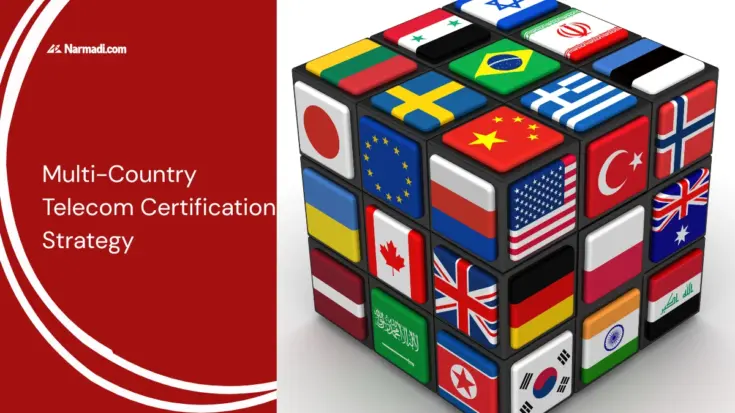 Multi-Country Telecom Certification Strategy