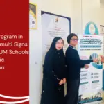 Overseas Program in Malaysia Dimulti Signs MOU with IIUM Schools for Academic Collaboration