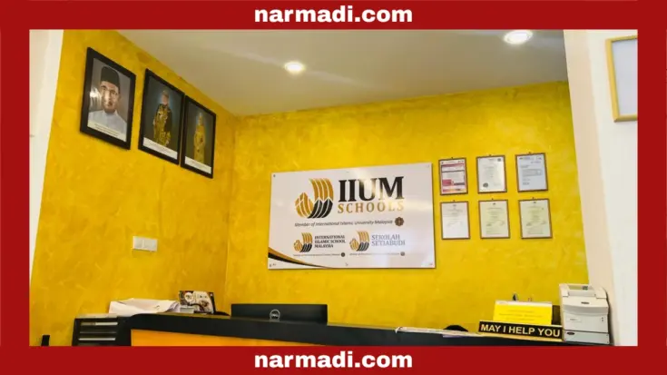 Overseas Program in Malaysia Dimulti Signs MOU with IIUM Schools for Academic Collaboration 2