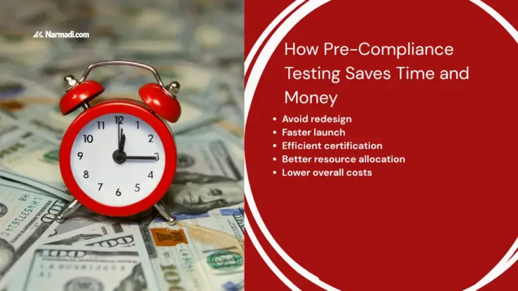 Pre-Compliance Testing What It Is and Why It Saves You Time 3
