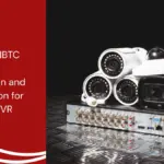 Thailand NBTC Requires Registration and Certification for Wireless NVR