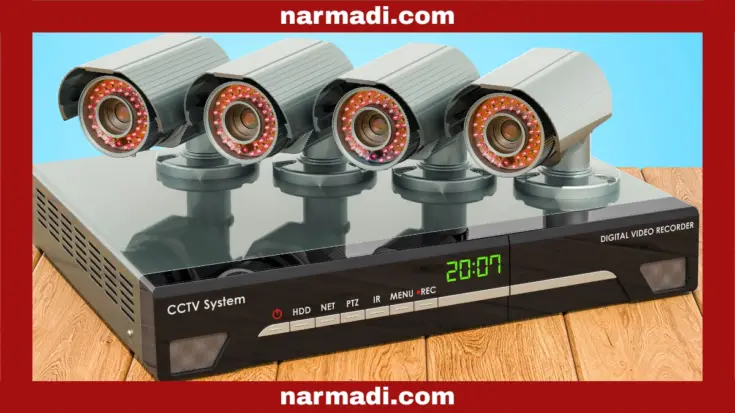 Thailand NBTC Requires Registration and Certification for Wireless NVR 2