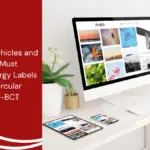 Vietnam Vehicles and Equipment Must Display Energy Labels Based on Circular 522025TT-BCT