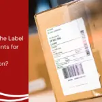 What are the Label Requirements for India RF Certification
