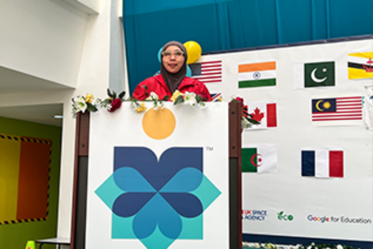 About Us, Unit - Immersion 2 - 317 x 212 DIMULTI Immersion