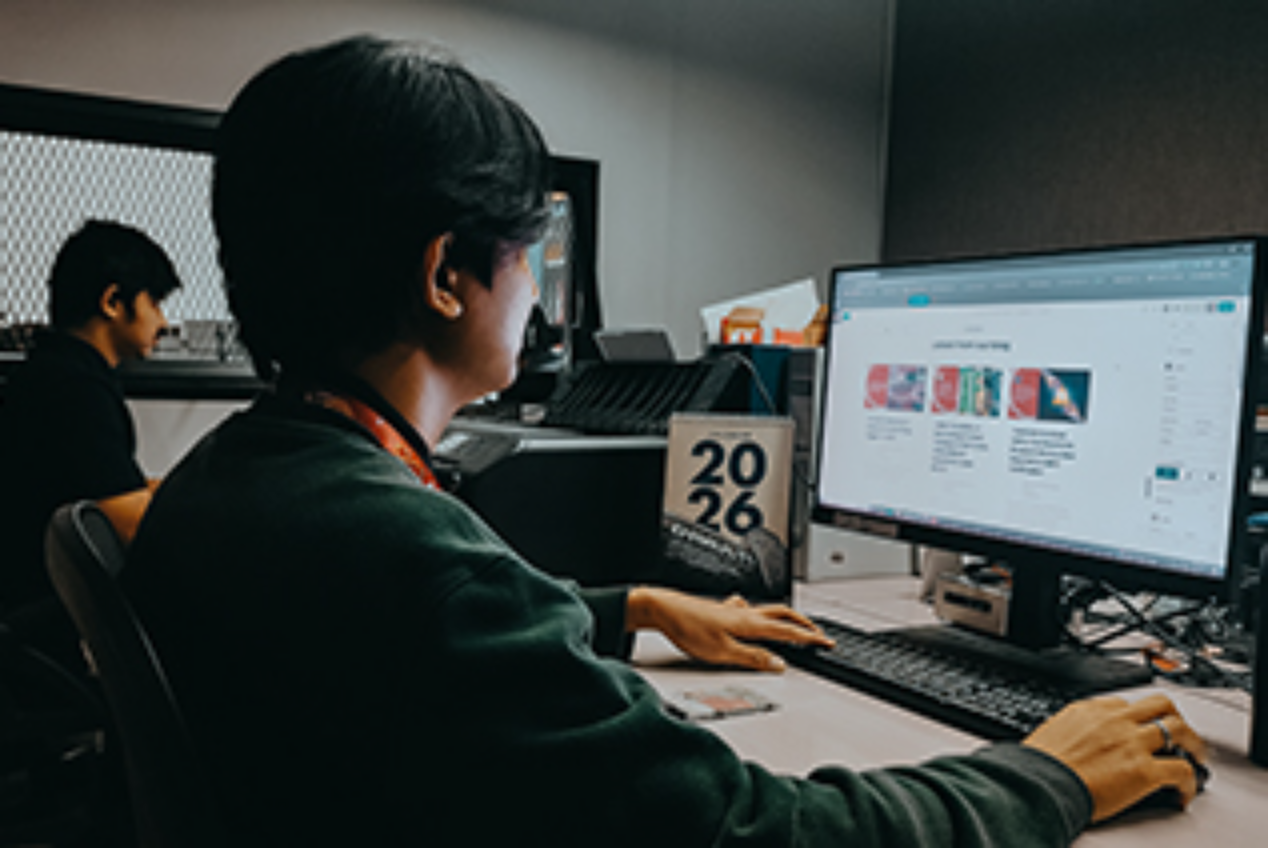 About Us, Unit - Media - 317 x 212 DIMULTI Media