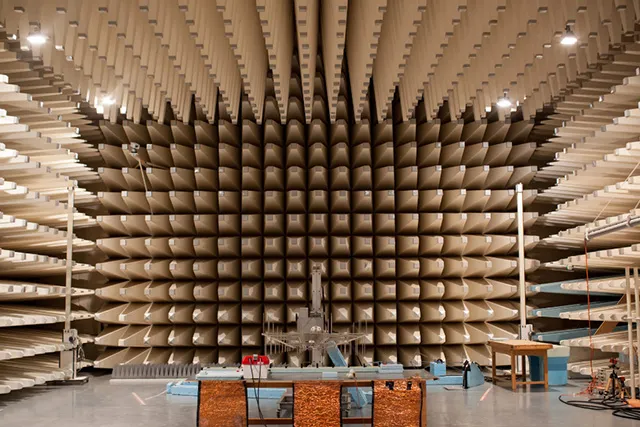 EMC type approval services EMC type approval services