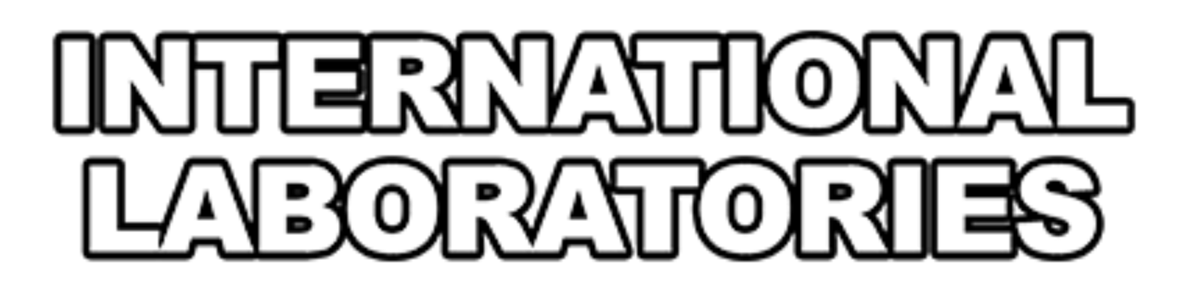 Our client is International Laboratories Our client is International Laboratories