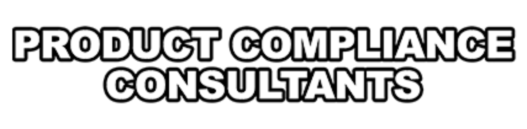 Our client is Product Compliance Consultants Our client is Product Compliance Consultants
