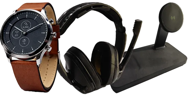 RF Type Approval and Product Compliance Services