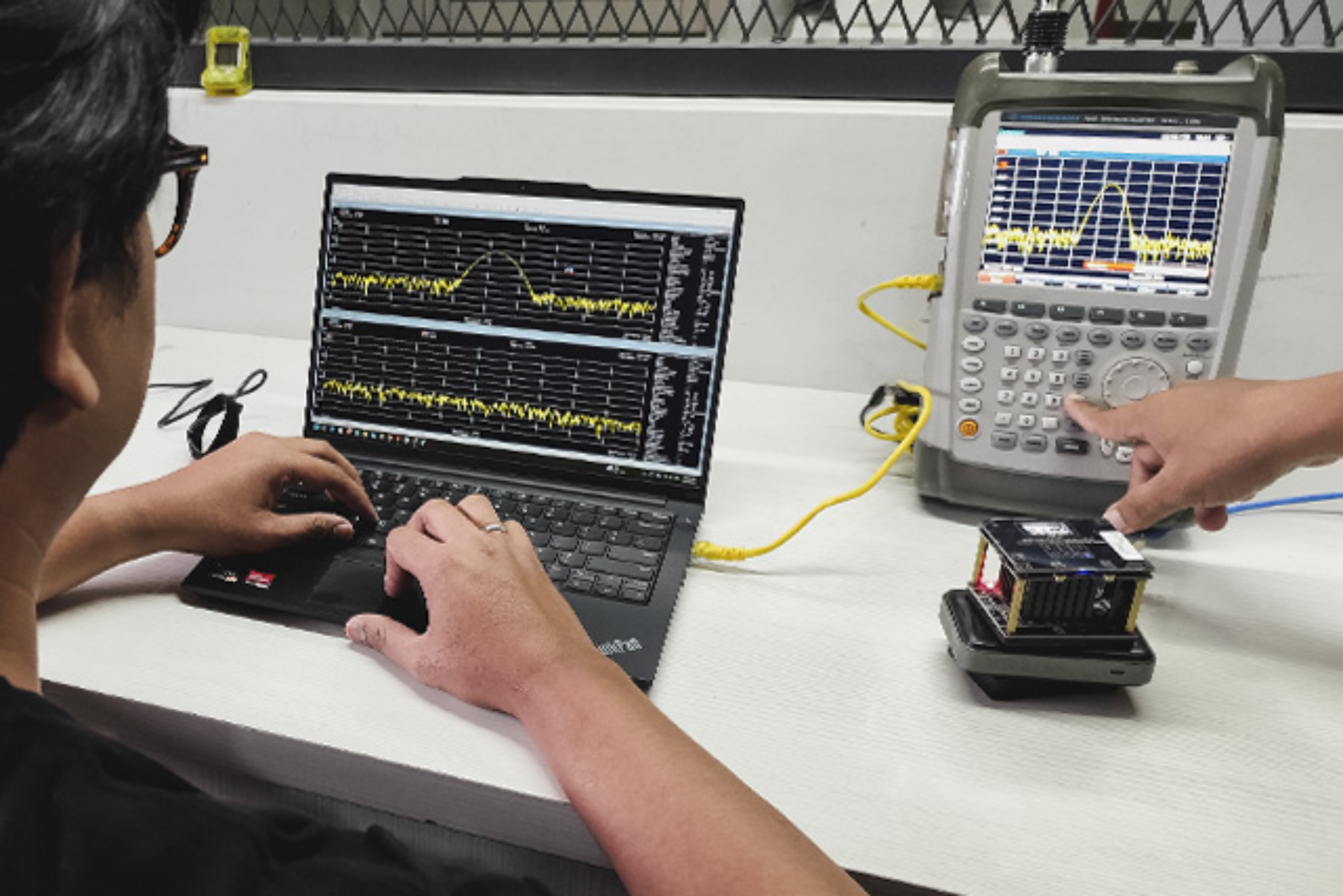 RF Type approval RF Type approval