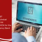 Vietnam MoST Publishes Technical Standard QCVN 1362025BKHCN for the 6 GHz Frequency Band